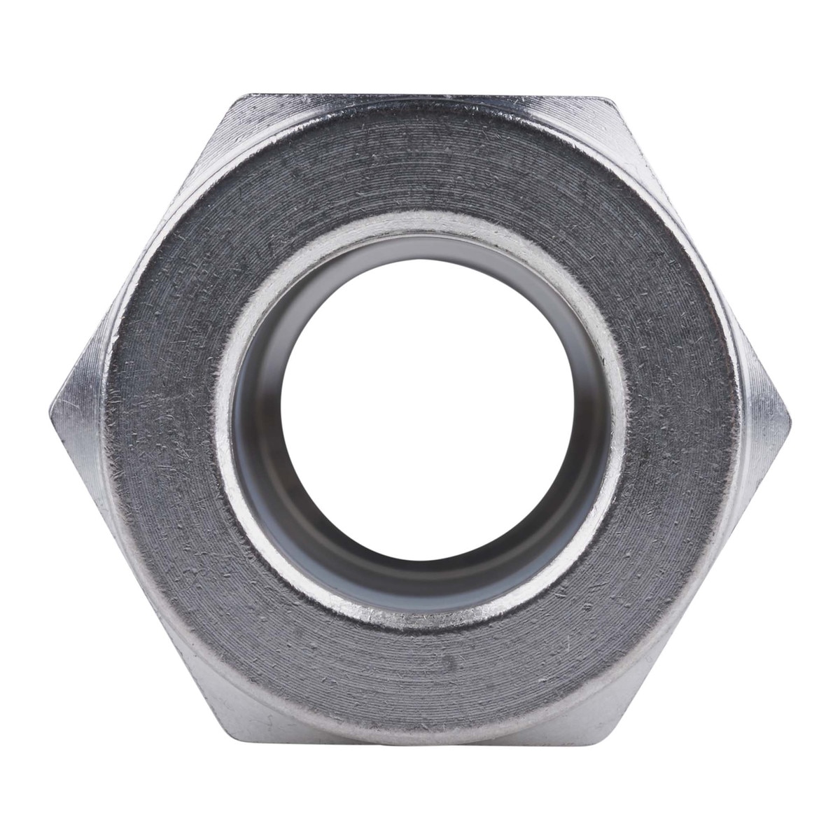P-HYD-2081, 1/2 Compression Union,